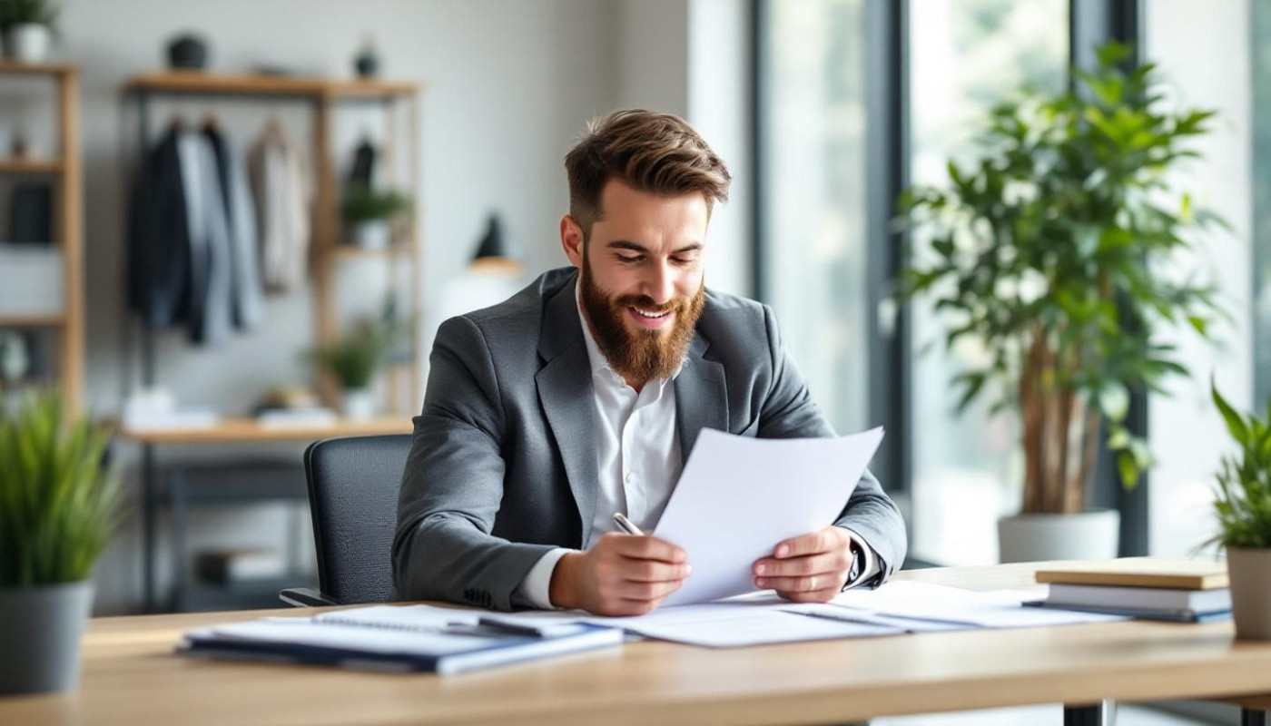 Comment choisir le bon expert financier pour vos besoins spécifiques ?