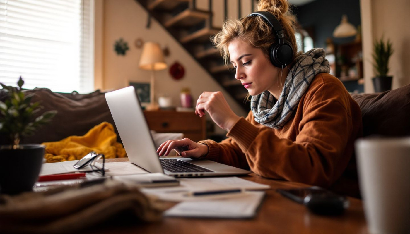 Comment la flexibilité du travail influence-t-elle la productivité?