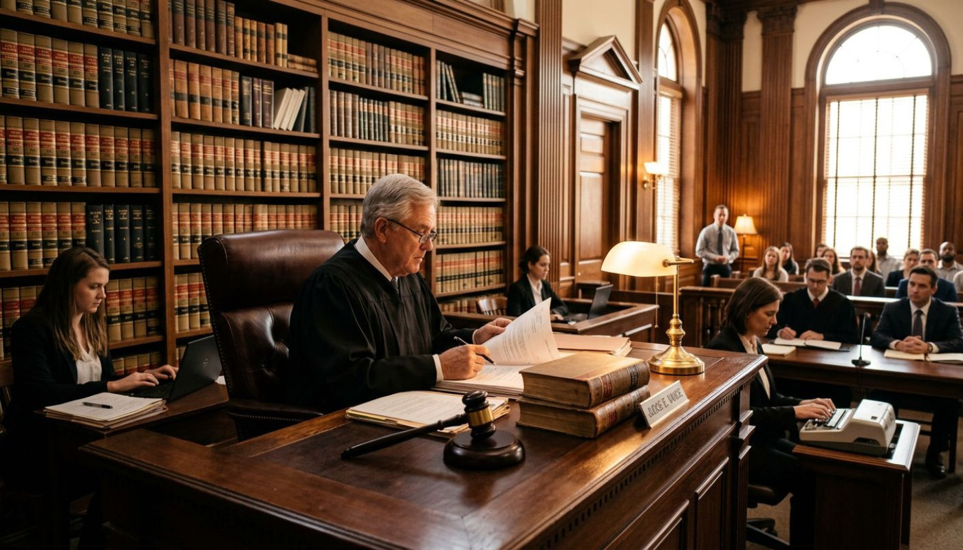 Argent - Comment les changements récents impactent le droit immobilier ?