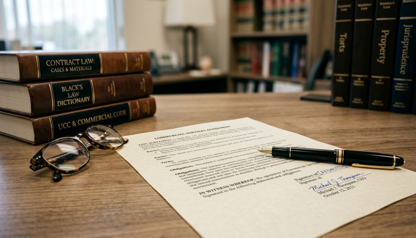 Comment les nouvelles régulations affectent-elles les contrats d'entreprise ?