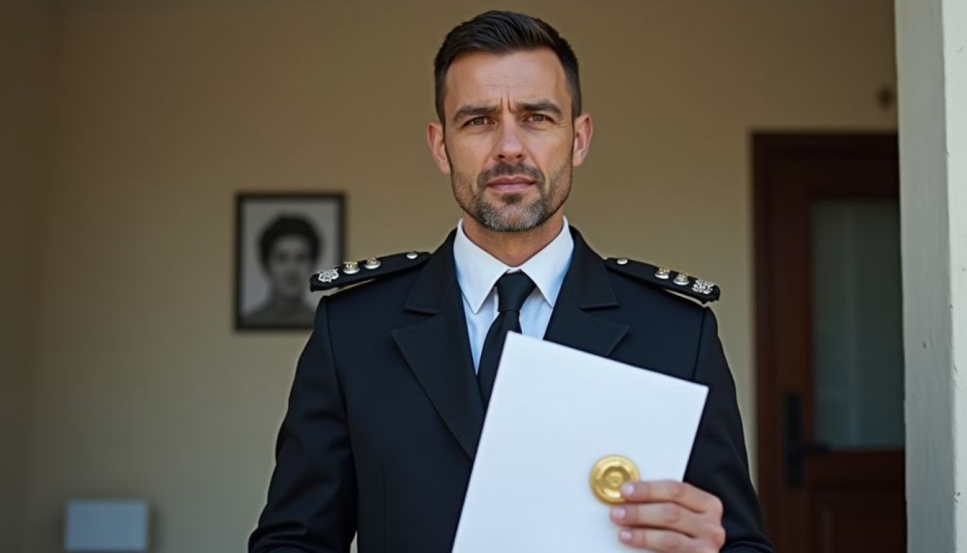 Comprendre le rôle et les missions d'un huissier de justice dans le 78