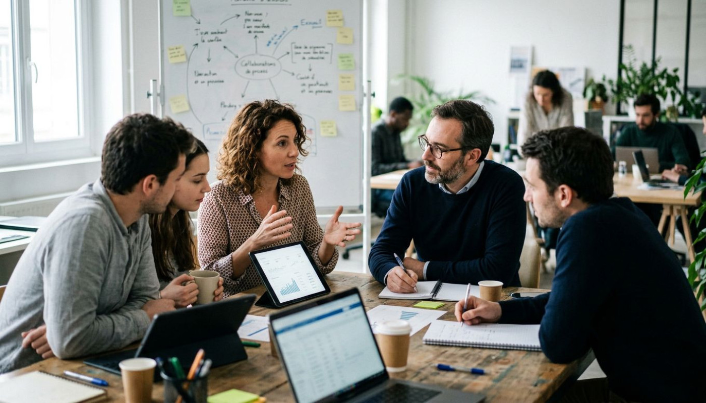 Impact des réformes récentes sur les conditions de travail
