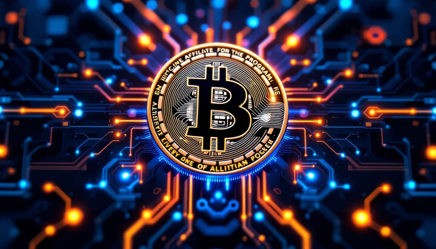 Le potentiel des programmes d'affiliation dans l'univers du Bitcoin
