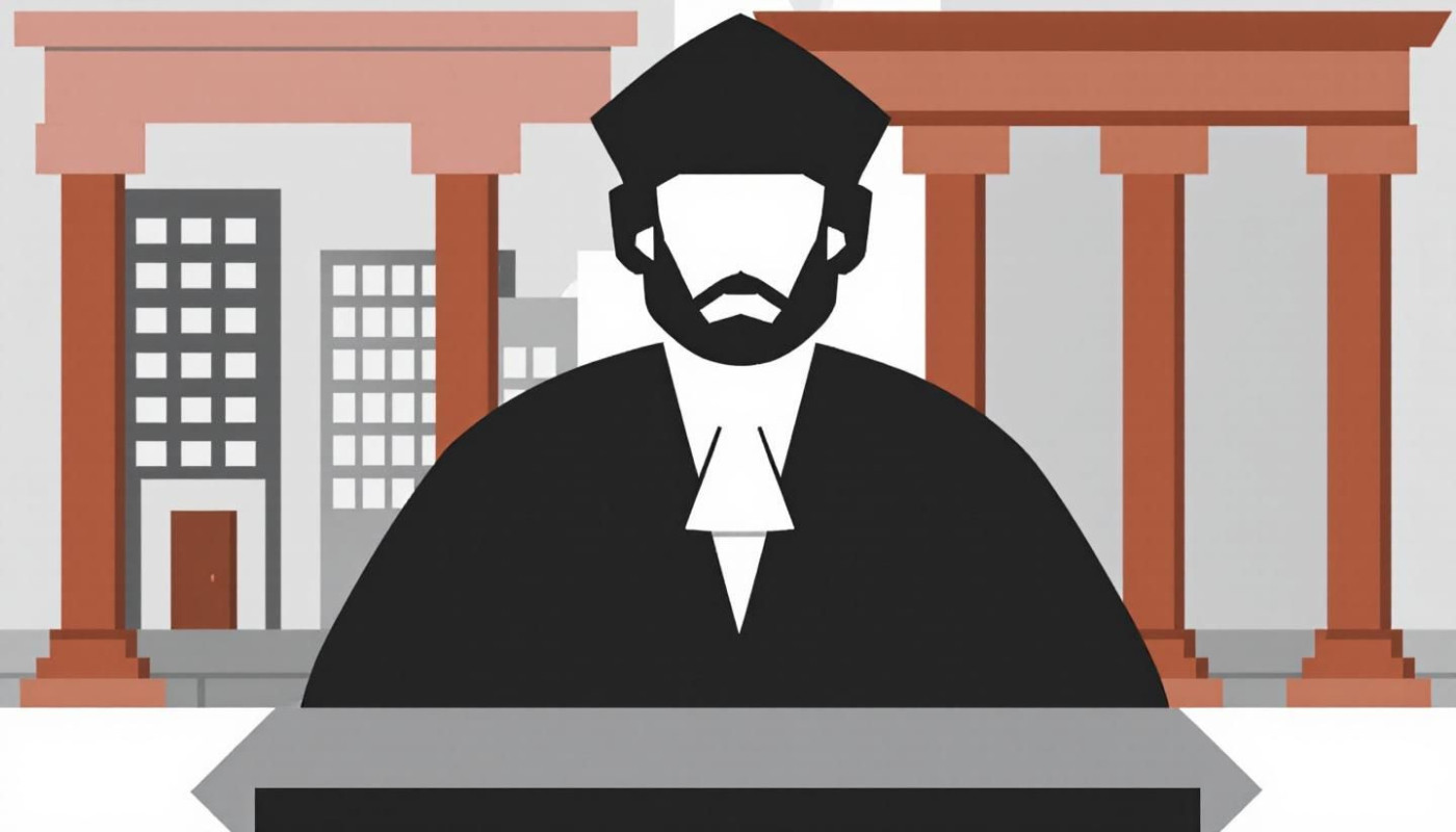 Les impacts de l'évolution des commissaires de justice à Vitry sur les affaires locales