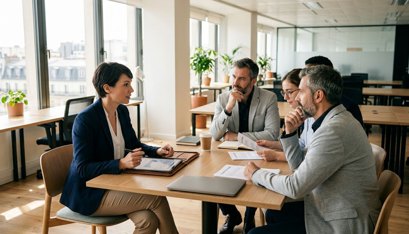 L’immobilier d’entreprise face au défi du télétravail : quels ajustements juridiques ?