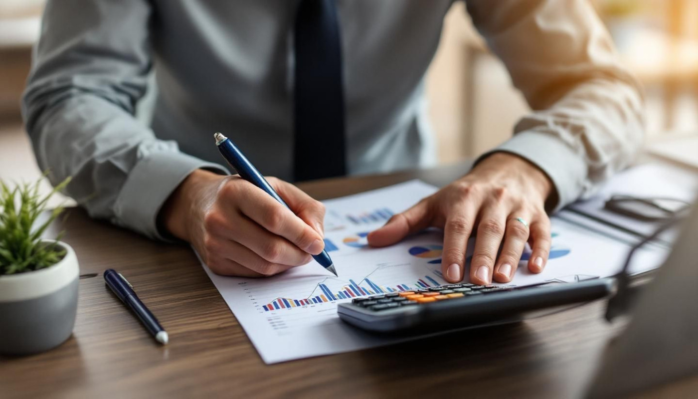 Stratégies pour optimiser la gestion fiscale d'une PME