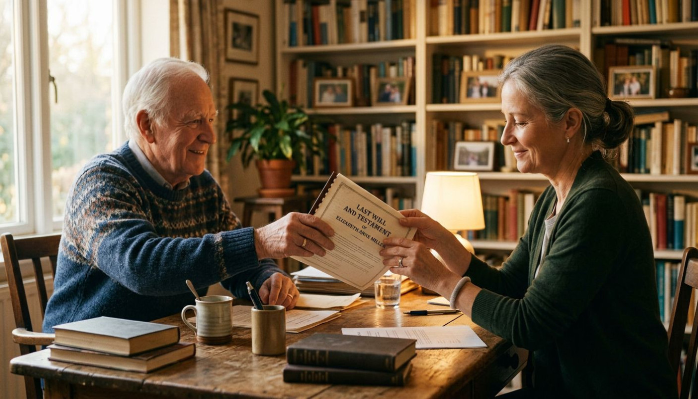 Stratégies pour résoudre les litiges de succession sans notaire