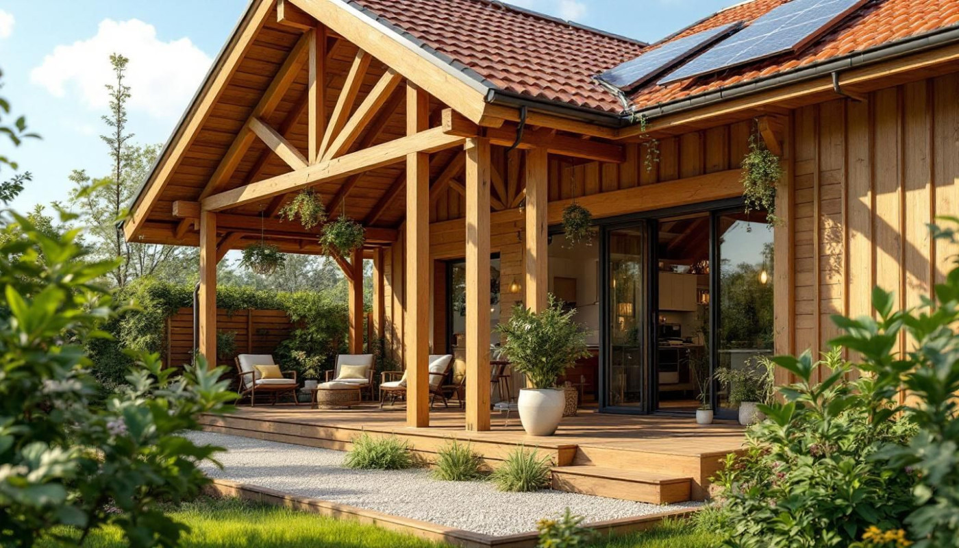 Stratégies pour une rénovation respectueuse de l'environnement